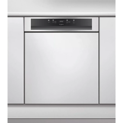 Lave vaisselle encastrable WHIRLPOOL WBC3C26X ELECTROMENAGER WORLD