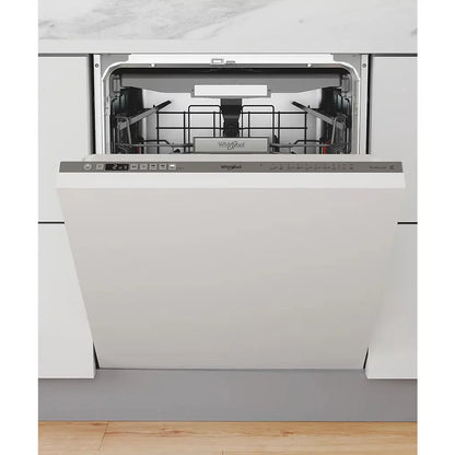 Lave vaisselle encastrable WHIRLPOOL WOID751AX Supreme Clean DAVY ELECTROMENAGER