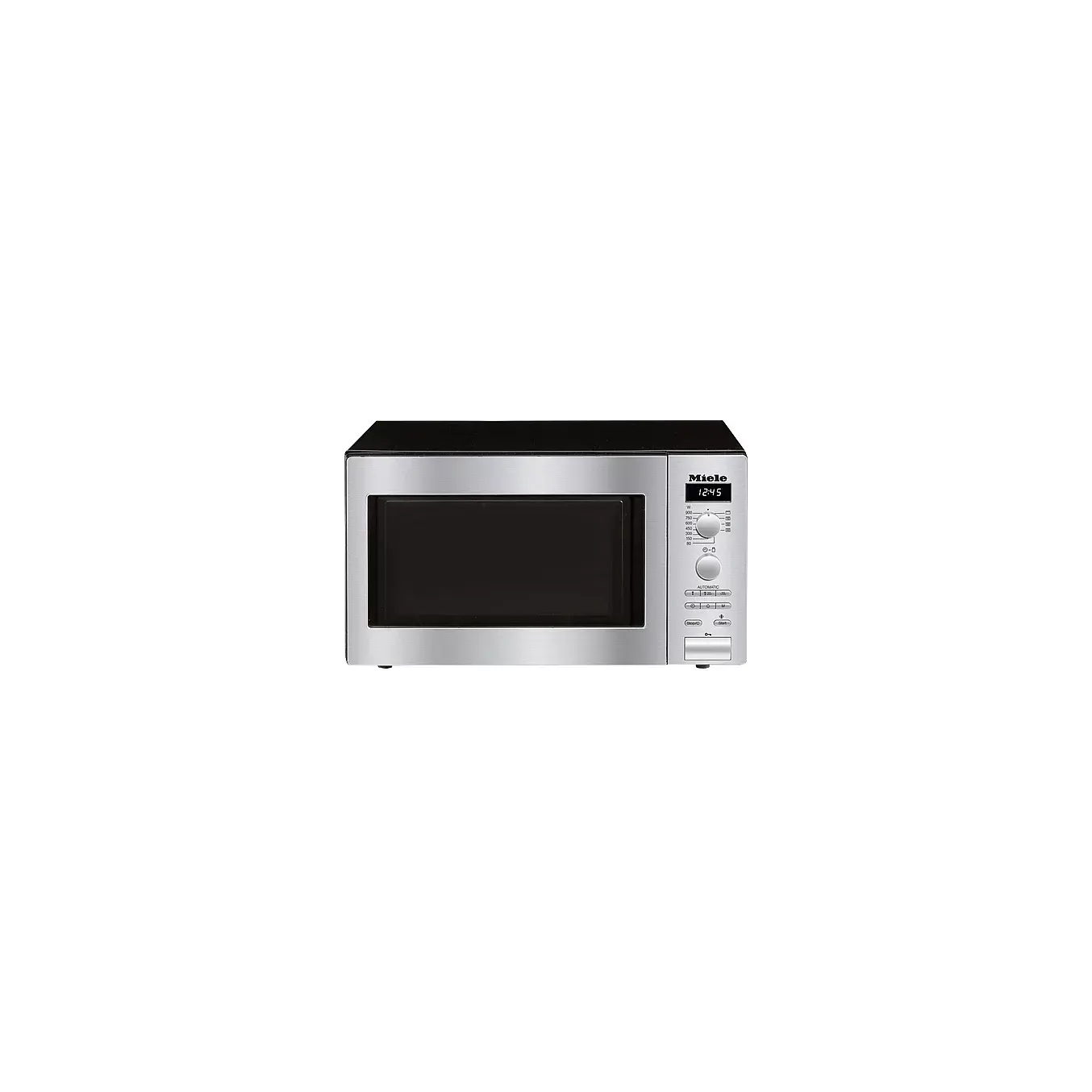 Micro ondes MIELE M 6012 SC IN DUMANOIR