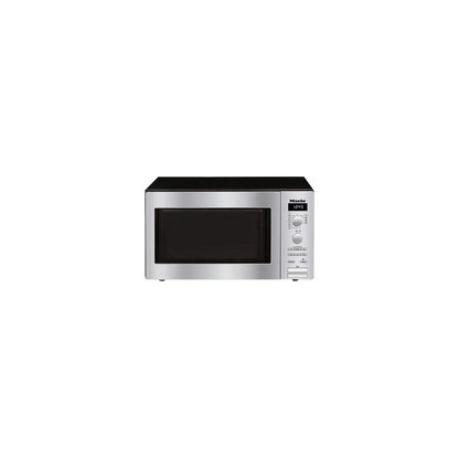 Micro ondes MIELE M 6012 SC IN DUMANOIR