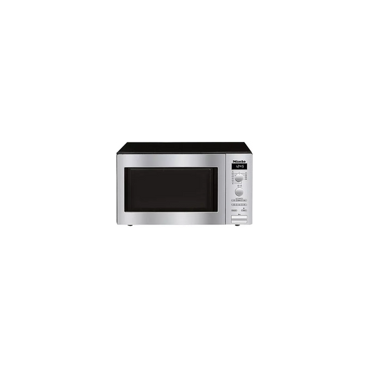 Micro ondes MIELE M 6012 SC IN DUMANOIR