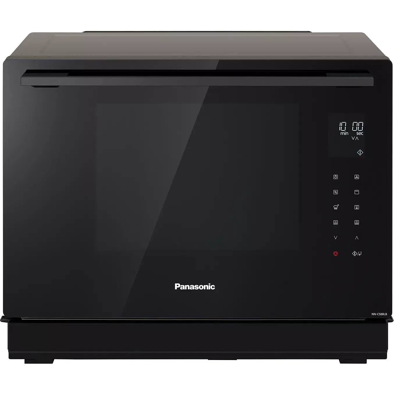 Micro ondes combiné PANASONIC NN-CS88LBEPG DUMANOIR