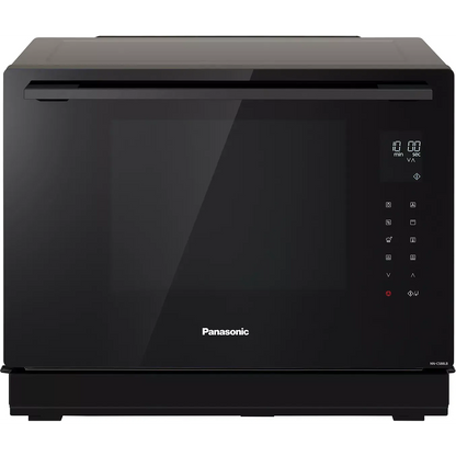 Micro ondes combiné PANASONIC NN-CS88LBEPG DUMANOIR