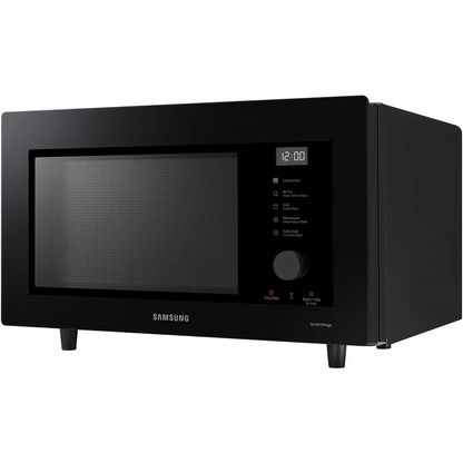 Micro ondes combiné SAMSUNG MC32DG7646CKE1 noir DUMANOIR