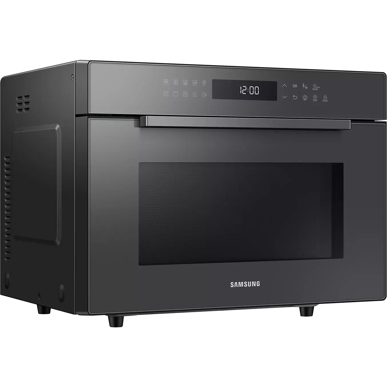 Micro ondes combiné SAMSUNG MC35R8058CC/EF DUMANOIR