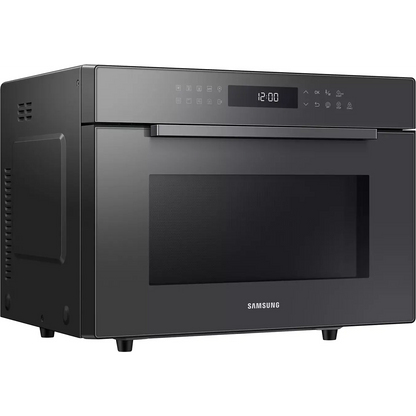 Micro ondes combiné SAMSUNG MC35R8058CC/EF DUMANOIR