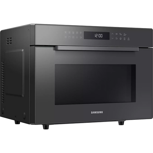 Micro ondes combiné SAMSUNG MC35R8058CC/EF DUMANOIR