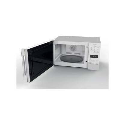 Micro ondes combiné WHIRLPOOL MCP349WH crisp DUMANOIR