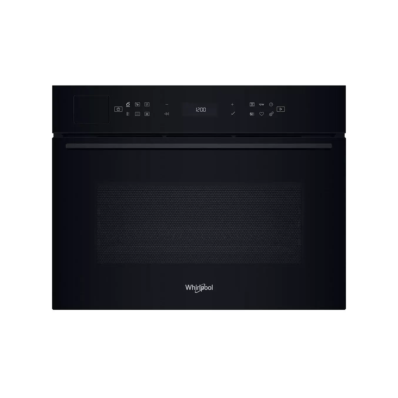 Micro ondes combiné WHIRLPOOL WCT7A9PHTSBF ELECTROMENAGER WORLD