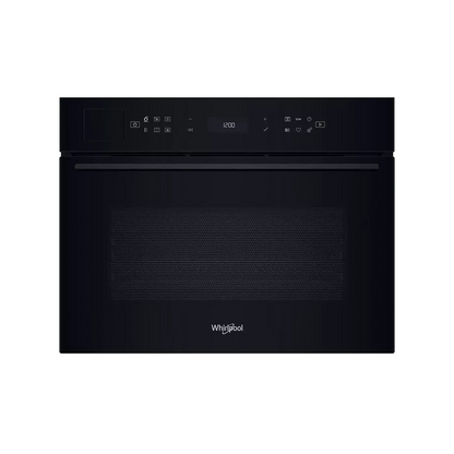 Micro ondes combiné WHIRLPOOL WCT7A9PHTSBF ELECTROMENAGER WORLD