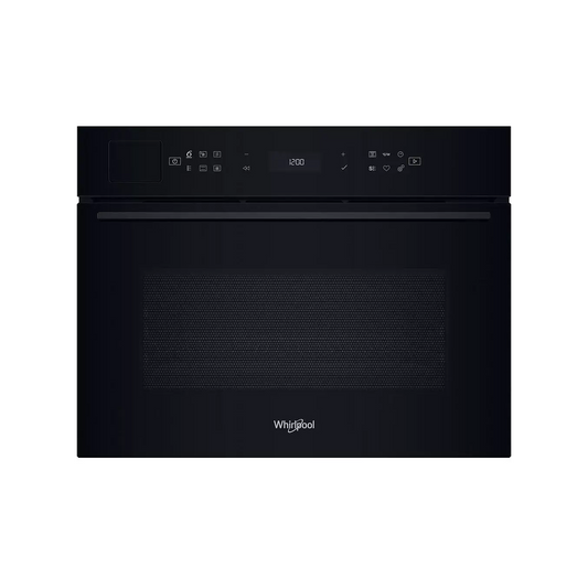 Micro ondes combiné WHIRLPOOL WCT7A9PHTSBF ELECTROMENAGER WORLD