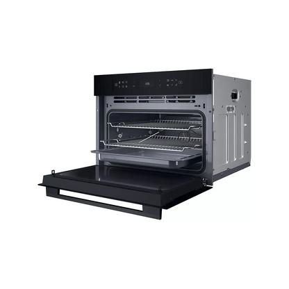 Micro ondes combiné WHIRLPOOL WCT7A9PHTSBF ELECTROMENAGER WORLD