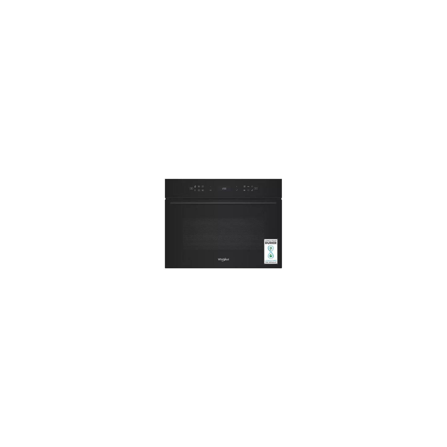 Micro ondes combiné WHIRLPOOL WCT7A9PHTSBF ELECTROMENAGER WORLD