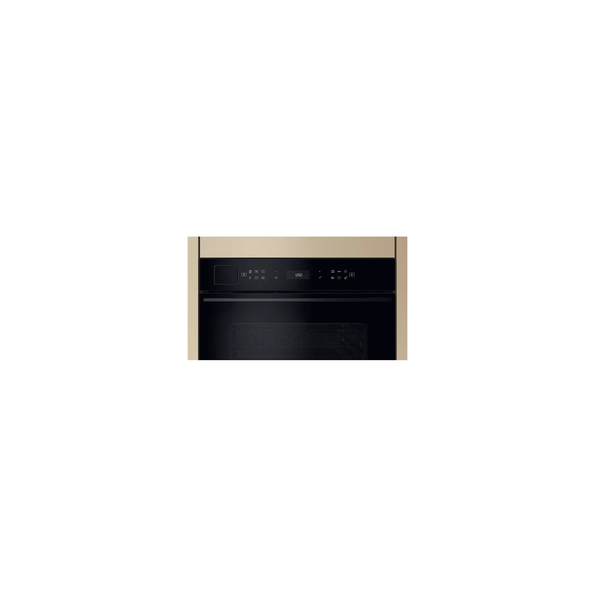 Micro ondes combiné WHIRLPOOL WCT7A9PHTSBF ELECTROMENAGER WORLD