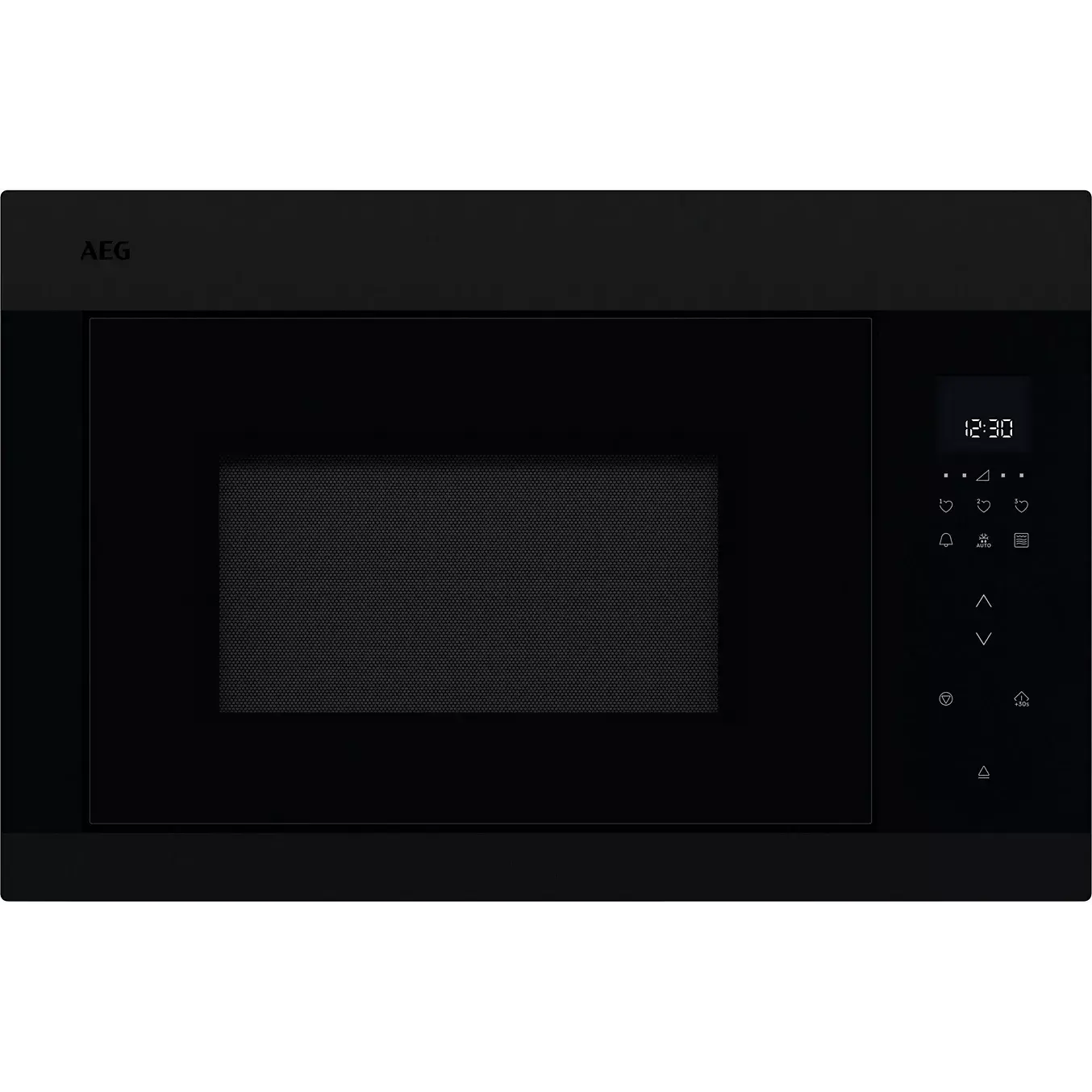 Micro ondes encastrable AEG OMB6G261TT DUMANOIR