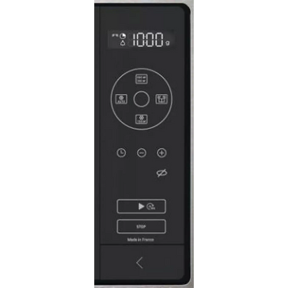 Micro ondes encastrable BRANDT BMS7120X ELECTROMENAGER WORLD