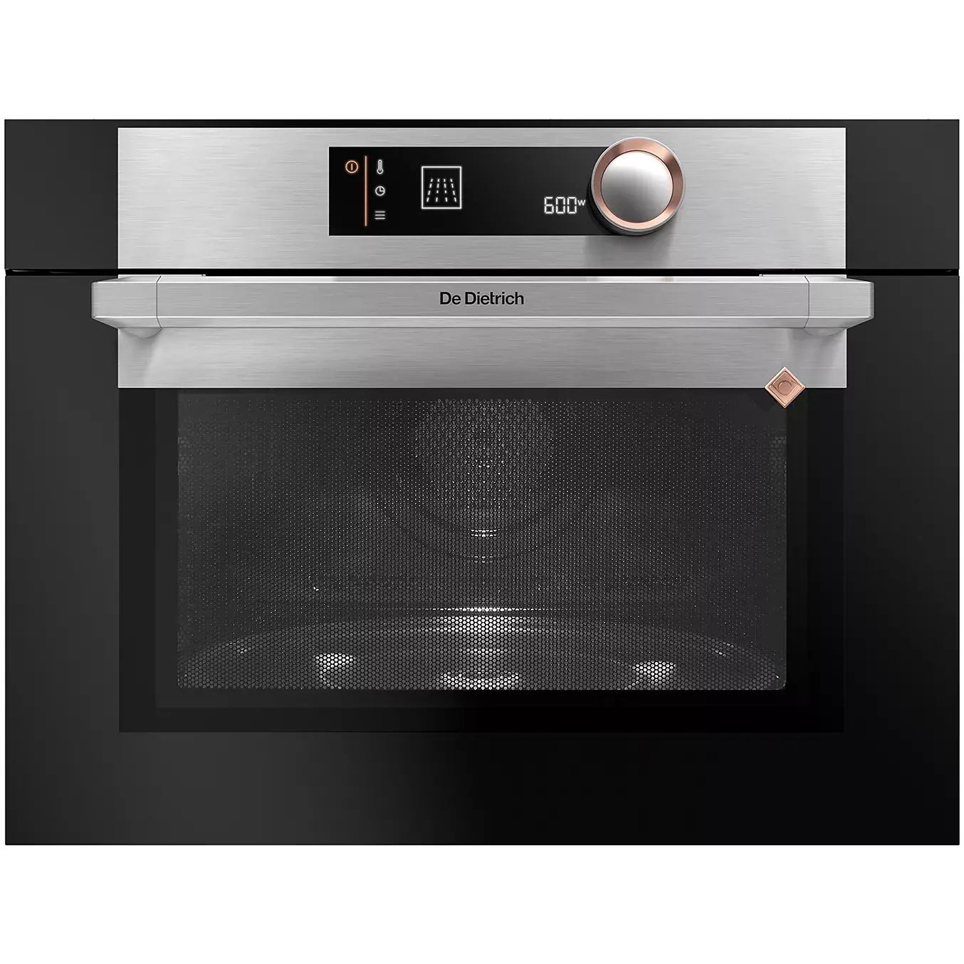Micro ondes encastrable DE DIETRICH DKE7335X DUMANOIR