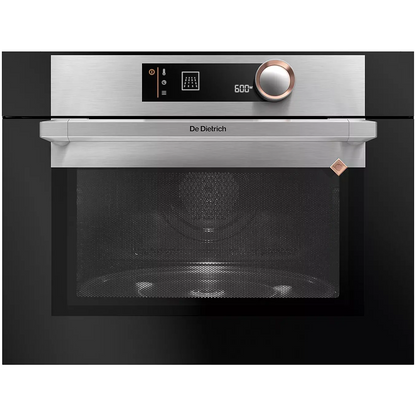 Micro ondes encastrable DE DIETRICH DKE7335X DUMANOIR