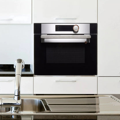 Micro ondes encastrable DE DIETRICH DKE7335X DUMANOIR