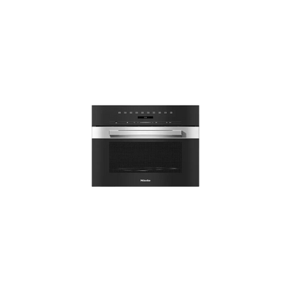 Micro ondes encastrable MIELE M 7240 TC DUMANOIR