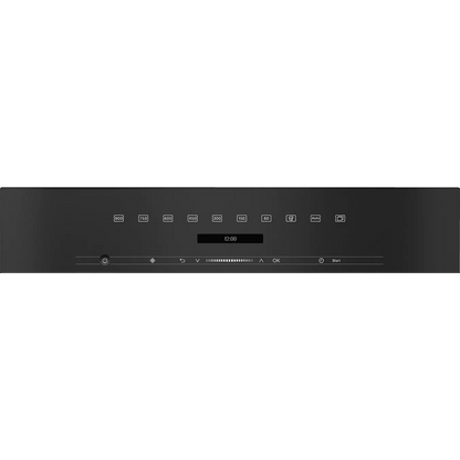 Micro ondes encastrable MIELE M 7240 TC DUMANOIR