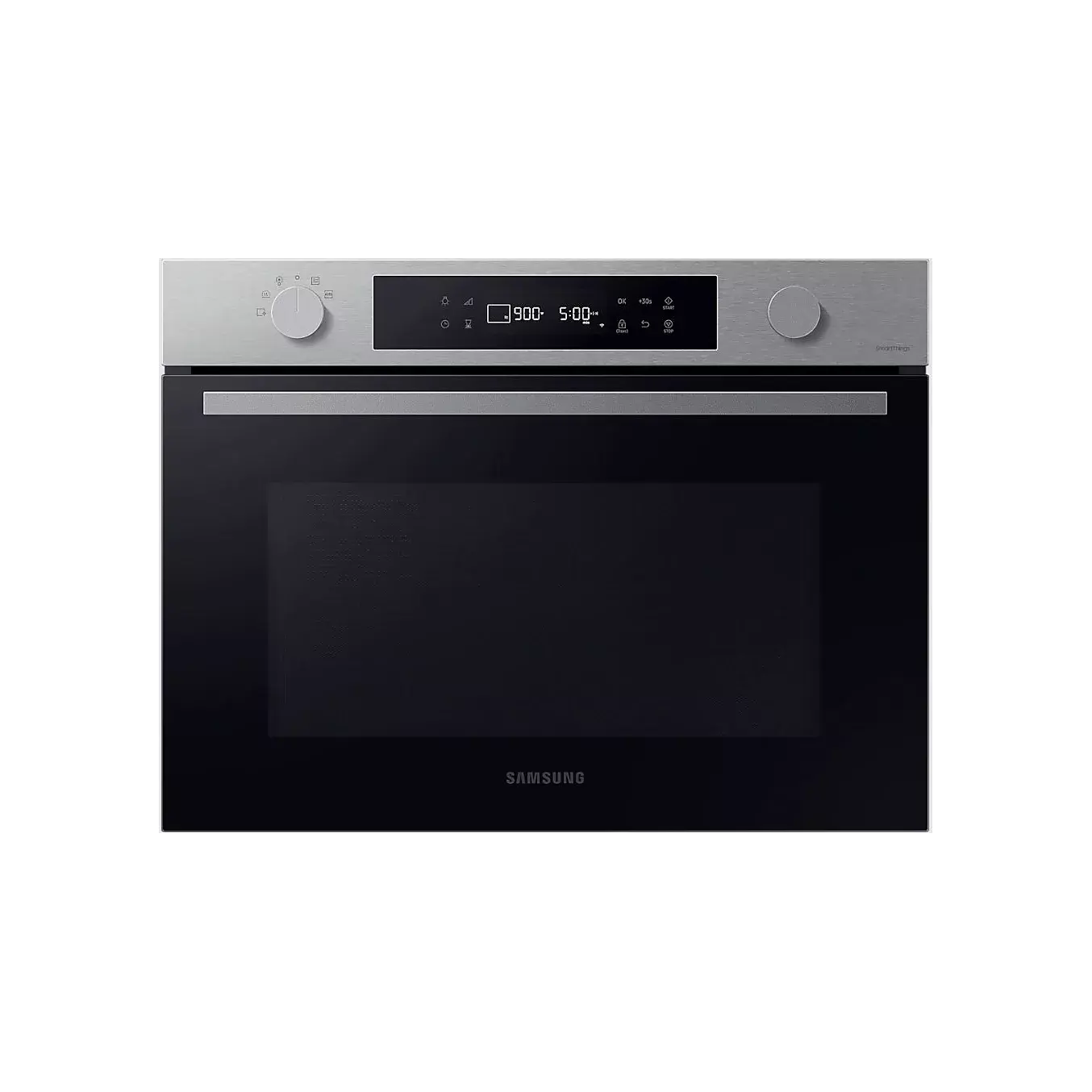 Micro ondes encastrable SAMSUNG NQ5B4513GBS DUMANOIR