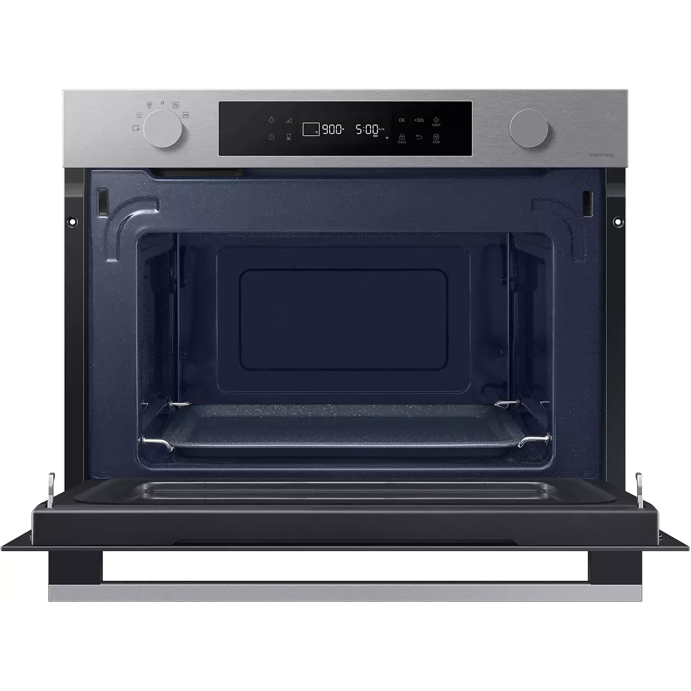 Micro ondes encastrable SAMSUNG NQ5B4513GBS DUMANOIR