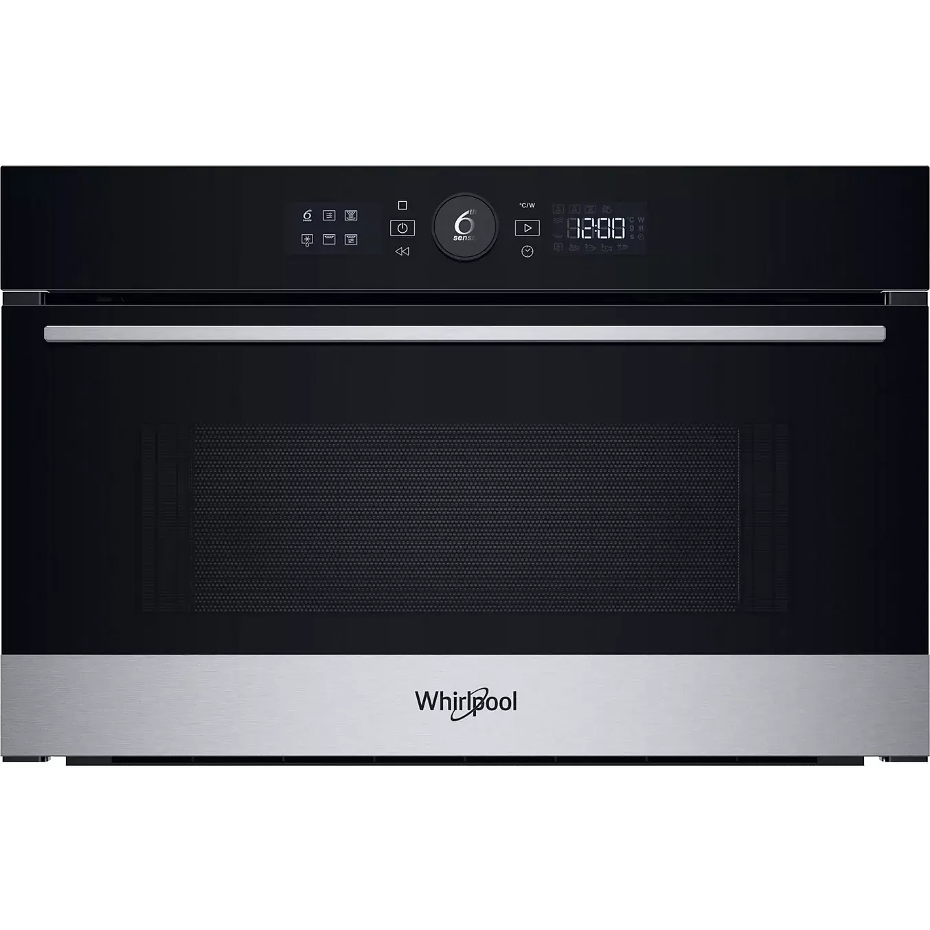 Micro ondes encastrable WHIRLPOOL WMD54MXF DUMANOIR