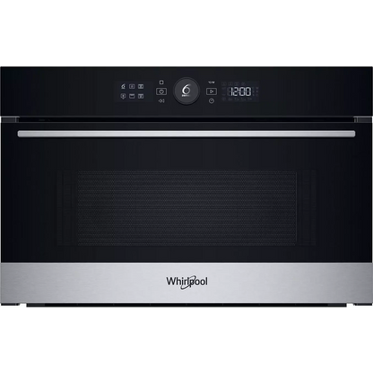 Micro ondes encastrable WHIRLPOOL WMD54MXF DUMANOIR