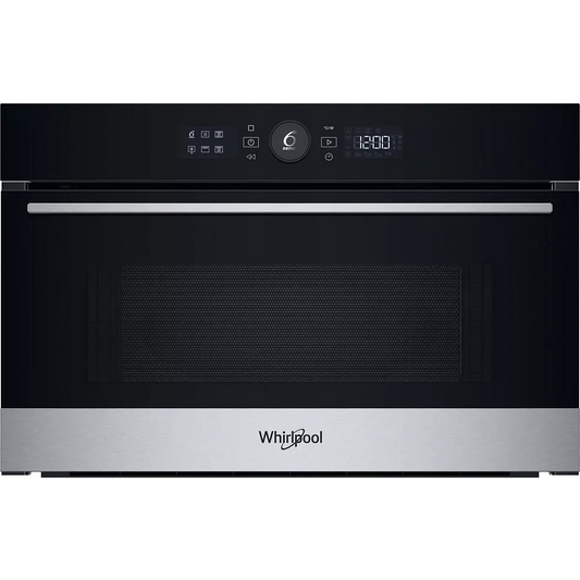 Micro ondes encastrable WHIRLPOOL WMD54MXF DUMANOIR