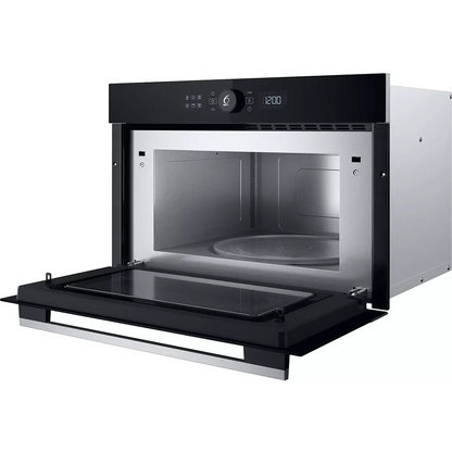 Micro ondes encastrable WHIRLPOOL WMD54MXF DUMANOIR