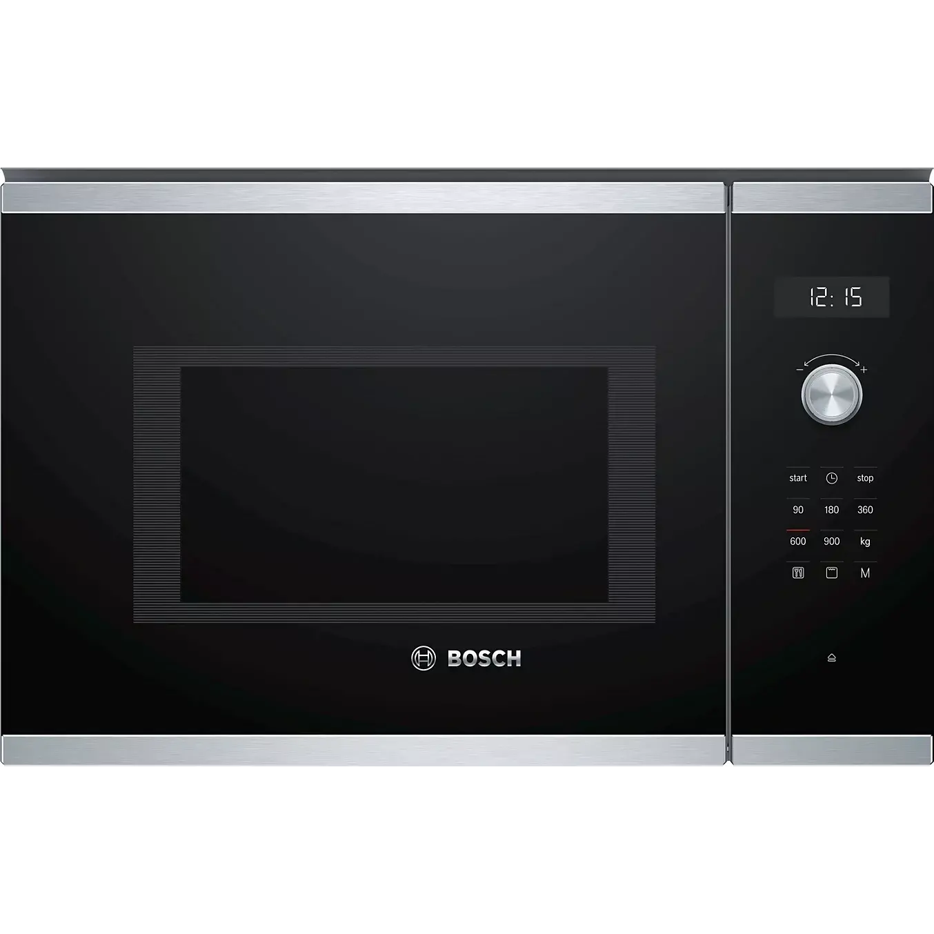Micro ondes grill encastrable BOSCH BEL554MS0 DUMANOIR