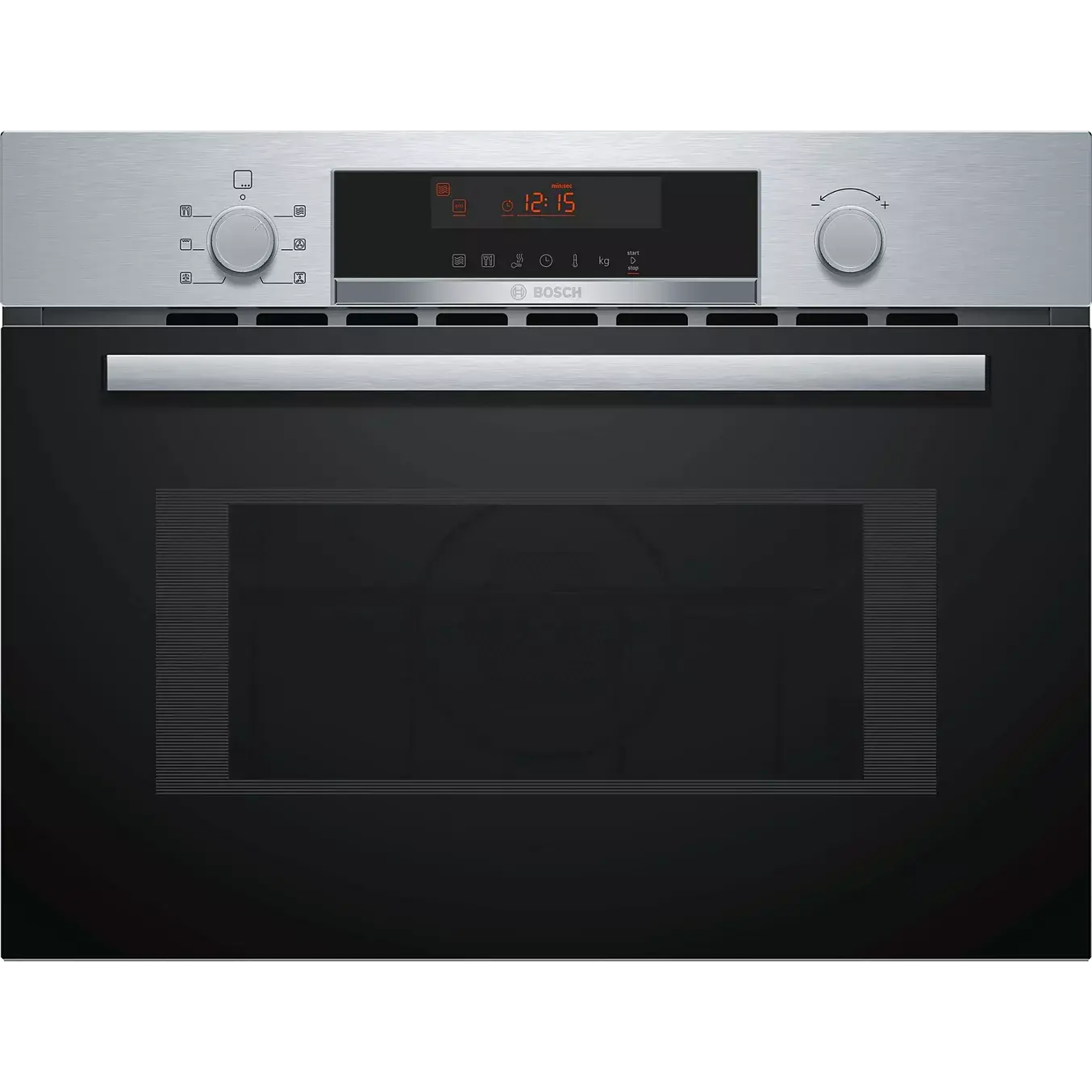 Micro ondes grill encastrable BOSCH CMA583MS0 SERIE 4 DUMANOIR