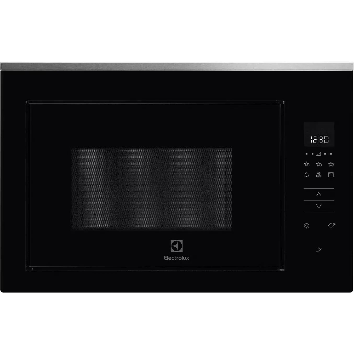 Micro ondes grill encastrable ELECTROLUX KMFD263TEX DUMANOIR