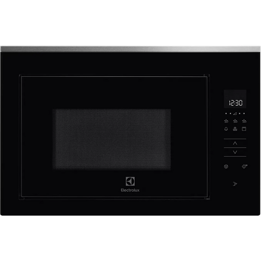 Micro ondes grill encastrable ELECTROLUX KMFD263TEX DUMANOIR
