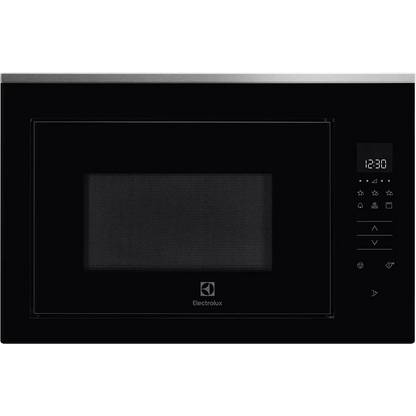 Micro ondes grill encastrable ELECTROLUX KMFD263TEX DUMANOIR