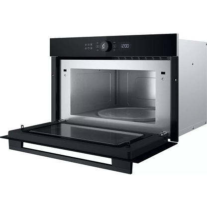 Micro ondes grill encastrable WHIRLPOOL WMD54MBF DUMANOIR