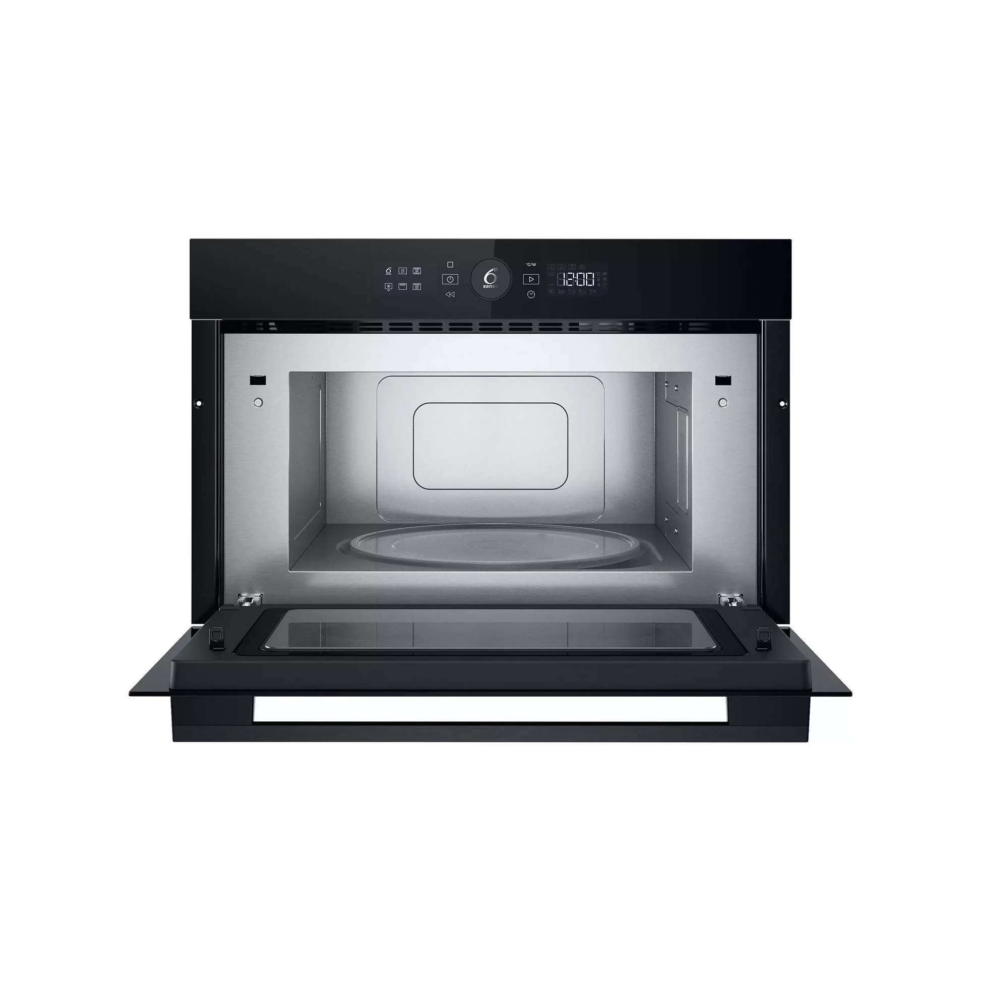 Micro ondes grill encastrable WHIRLPOOL WMD54MBF DUMANOIR