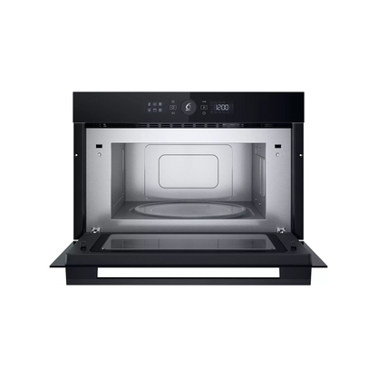 Micro ondes grill encastrable WHIRLPOOL WMD54MBF DUMANOIR