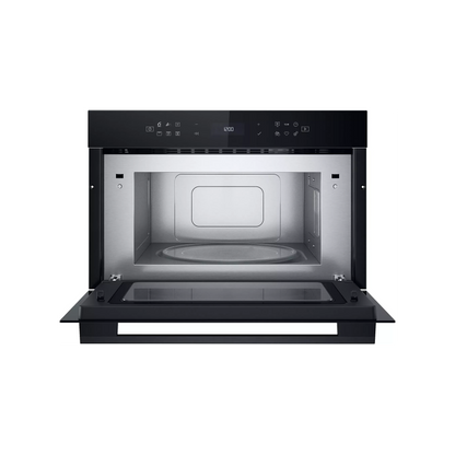 Micro ondes grill encastrable WHIRLPOOL WMD7O4TBF DUMANOIR