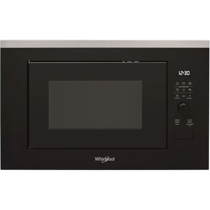Micro ondes grill encastrable WHIRLPOOL WMF250G DUMANOIR