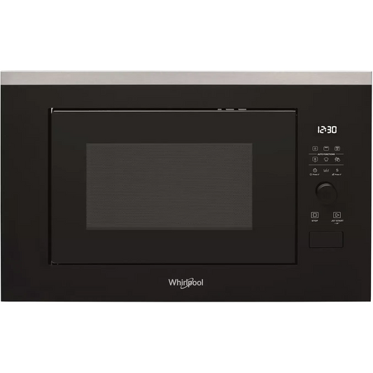 Micro ondes grill encastrable WHIRLPOOL WMF250G DUMANOIR