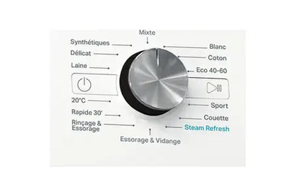 Miele WCA 020 DUMANOIR