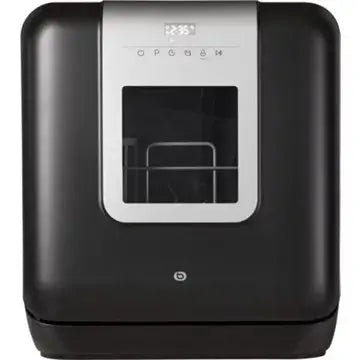 Mini lave vaisselle							ESSENTIELB				ELVM-582b