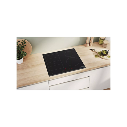 Plaque induction BOSCH PIX63SHC1F Serenity FlexInduction