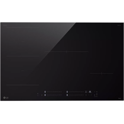 Plaque induction LG CBIZ3035B Flex XL DUMANOIR