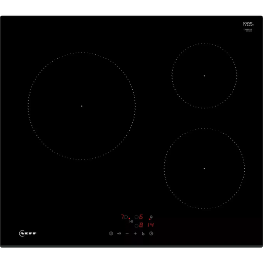 Plaque induction NEFF T36FBC1L0-B ELECTROMENAGER WORLD