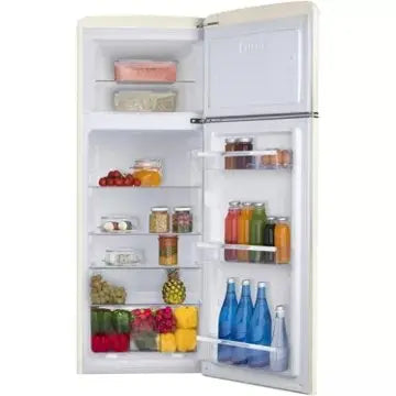 Réfrigérateur 2 portes	AMICA	AR7252C
