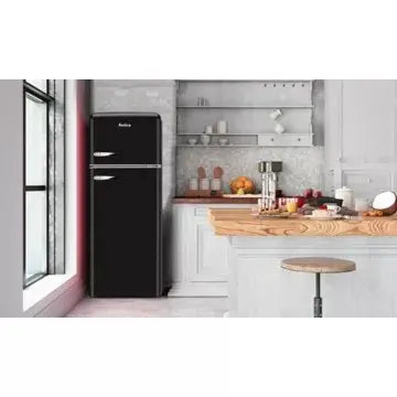 Réfrigérateur 2 portes	AMICA	AR7252N
