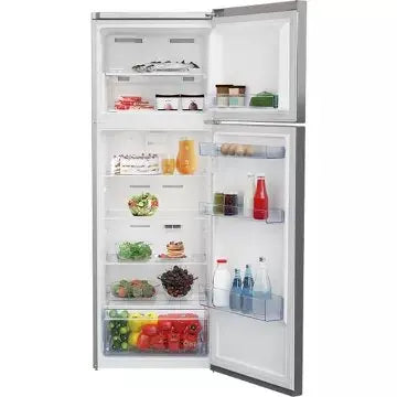 Réfrigérateur 2 portes		BEKO	RDNE350K40XBN
